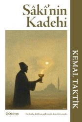 Saki’nin Kadehi - Od Kitap