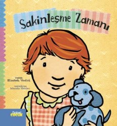 Sakinleşme Zamanı - Nobel Çocuk