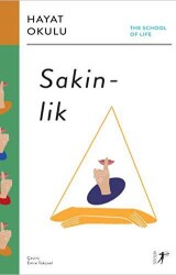 Sakinlik - Artemis Yayınları