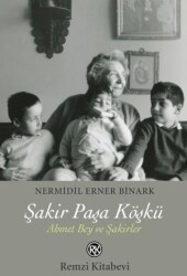 Şakir Paşa Köşkü - Remzi Kitabevi