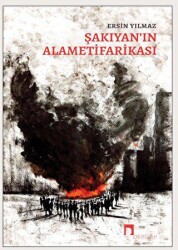 Şakıyan’ın Alametifarikası - Dergah Yayınları