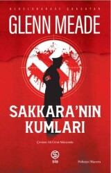 Sakkara’nın Kumları - Sia Kitap