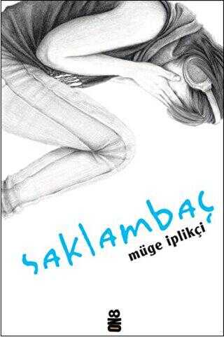 Saklambaç - On8 Kitap