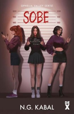 Saklambaç 2 - Sobe - 1