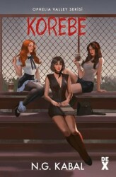 Saklambaç 3 - Körebe - Dex Yayınevi