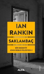 Saklambaç - Alfa Yayınları