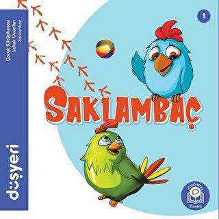 Saklambaç - Düşyeri Yayınları
