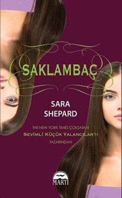 Saklambaç kapağı