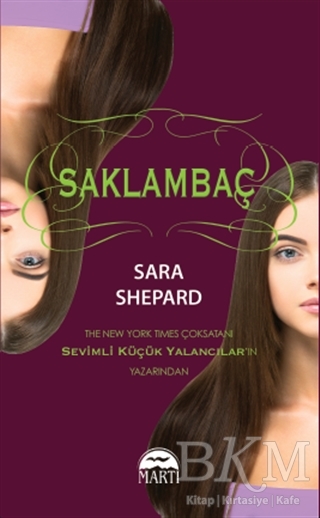 Saklambaç - Martı Yayınları