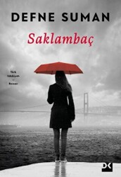Saklambaç - Doğan Kitap