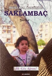 Saklambaç - Ay Yayınları
