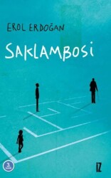 Saklambosi - İz Yayıncılık
