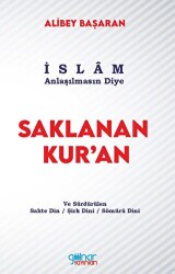 Saklanan Kur`an - Gülnar Yayınları
