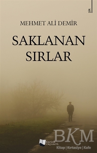 Saklanan Sırlar - Karina Yayınevi