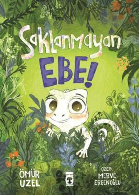 Saklanmayan Ebe! - 1