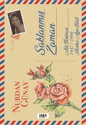 Saklanmış Zaman - Tilki Kitap