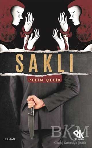 Saklı - Panu Kitap