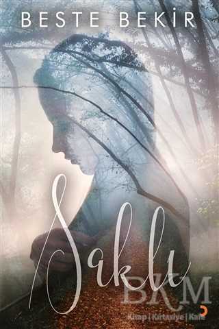 Saklı - Cinius Yayınları