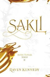 Saklı - Ren Kitap