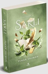 Saklı - Pukka Yayınları