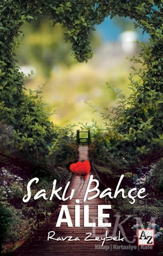 Saklı Bahçe Aile - Az Kitap