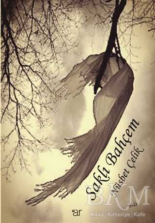 Saklı Bahçem - Ar Yayınları