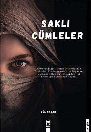 Saklı Cümleler - X10 Kitap