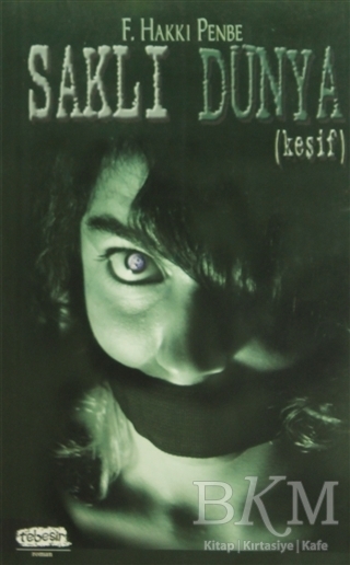 Saklı Dünya - Tebeşir Yayınları