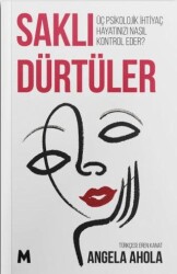 Saklı Dürtüler - Mabel Kitap