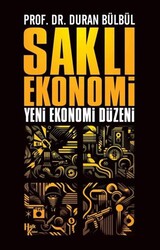 Saklı Ekonomi - Halk Kitabevi