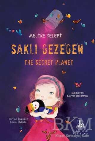 Saklı Gezegen - Yitik Ülke Yayınları