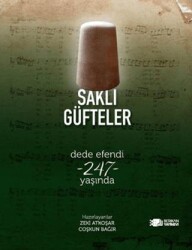 Saklı Güfteler - Berikan Yayınları