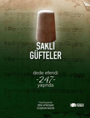 Saklı Güfteler - 1