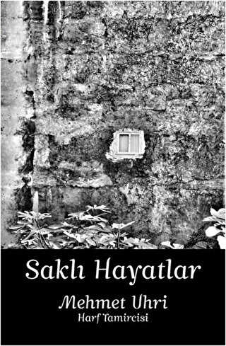 Saklı Hayatlar - Optimist Kitap