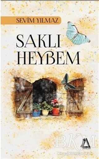 Saklı Heybem - Sisyphos Yayınları