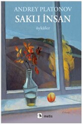 Saklı İnsan - Metis Yayınları