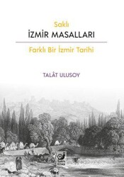 Saklı İzmir Masalları - Sakin Kitap