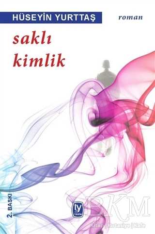 Saklı Kimlik - Tekin Yayınevi