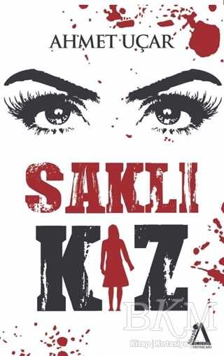 Saklı Kız - Sisyphos Yayınları