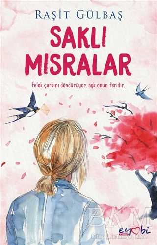 Saklı Mısralar - Eyobi Yayınları