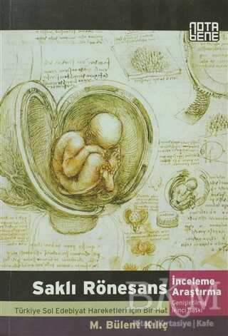 Saklı Rönesans - Nota Bene Yayınları