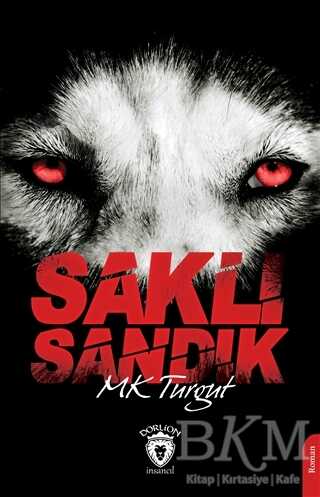 Saklı Sandık - Dorlion Yayınları