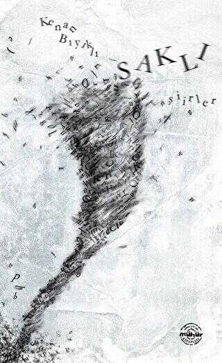 Saklı Şiirler - Mühür Kitaplığı