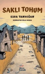 Saklı Tohum - Mecaz Çocuk