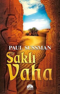 SAKLI VAHA kapağı