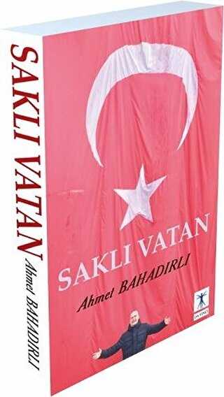 Saklı Vatan - Da Vinci Publishing