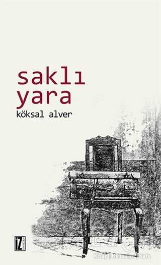 Saklı Yara - İz Yayıncılık