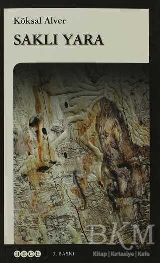 Saklı Yara - Hece Yayınları