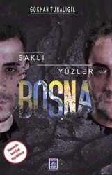Saklı Yüzler Bosna - Göl Yayıncılık