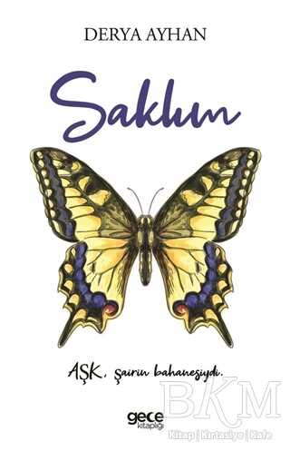 Saklım - Gece Kitaplığı